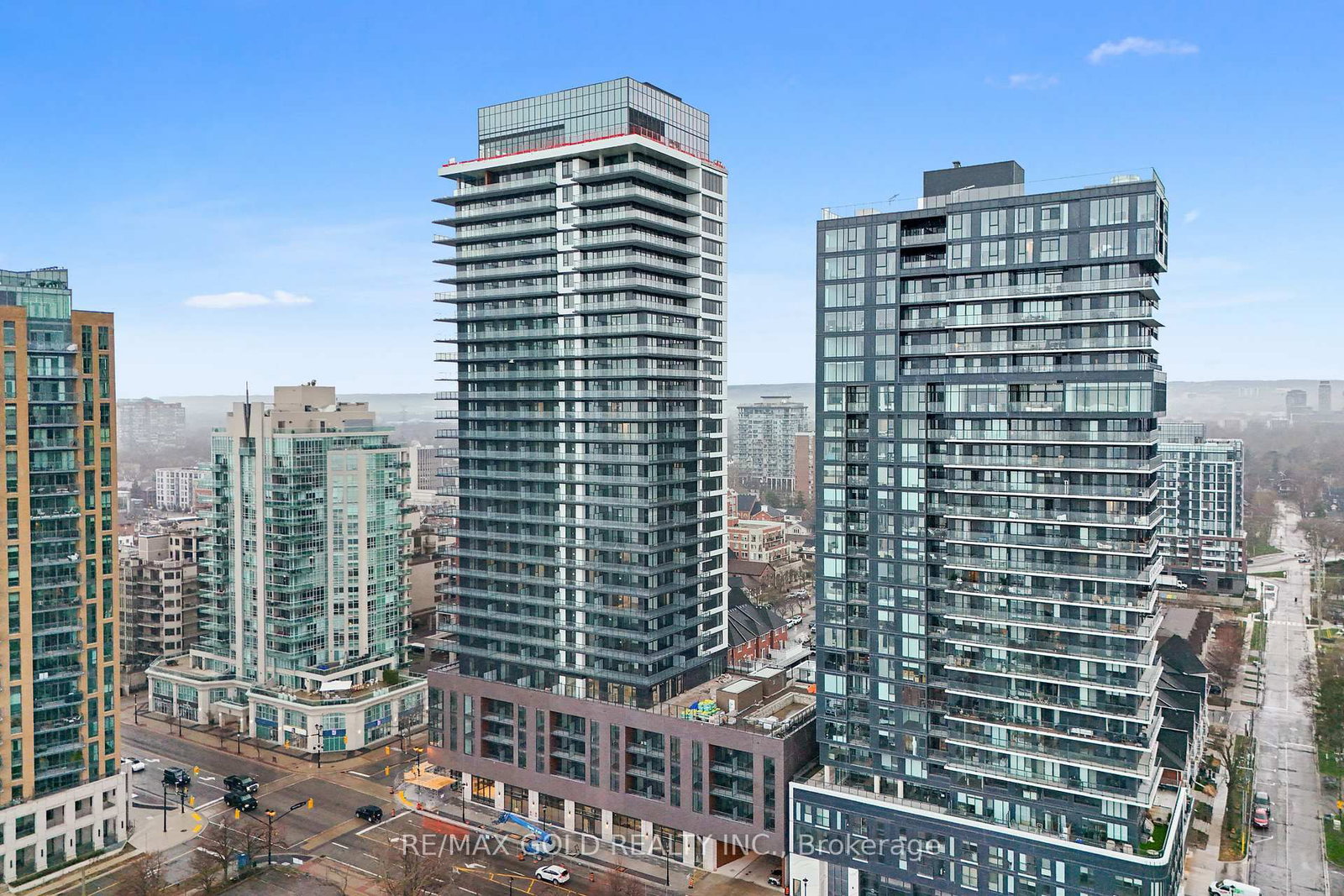 2075 Lakeshore Road, Unit 214 - Photo 9