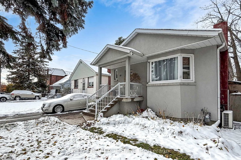 80 Renfield St, Toronto, M6M 4V7 | Image 3