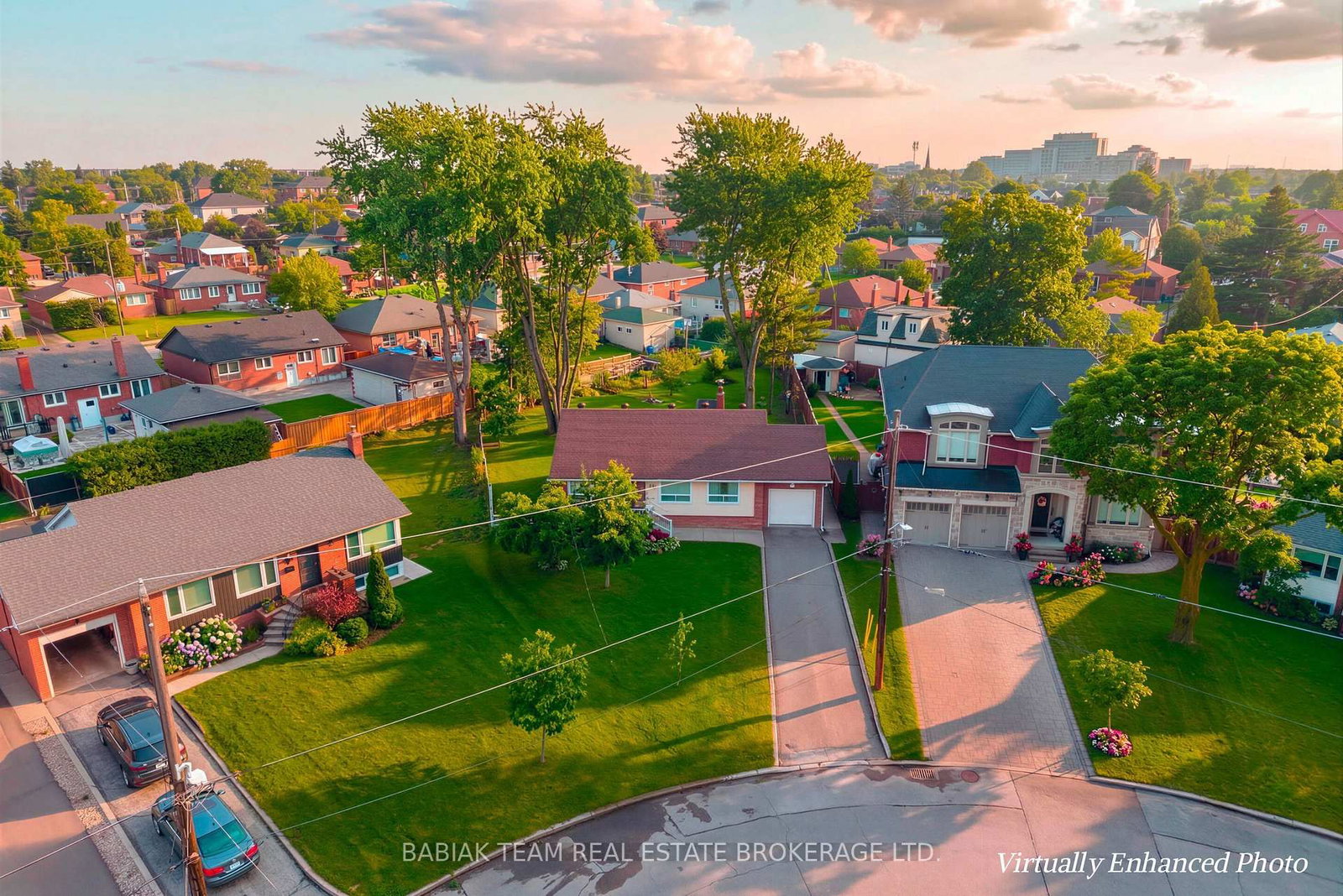 Property at 9 Camborne