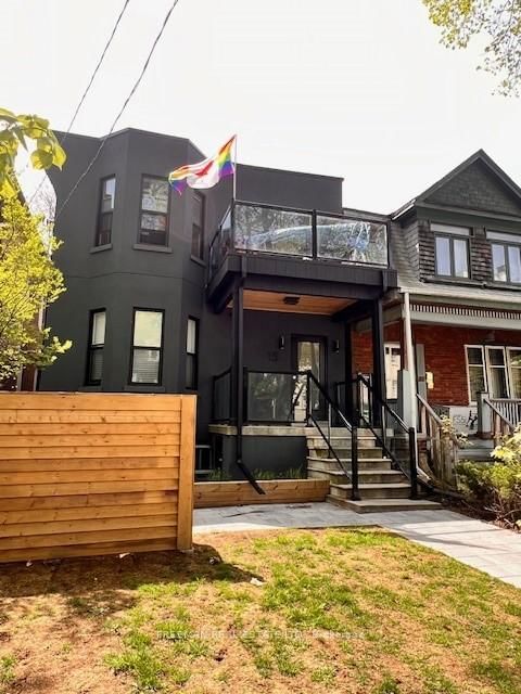 home for lease on B03-15 Thorburn Avenue