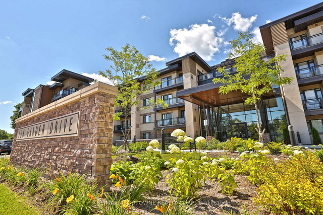 103 - 128 Garden Drive