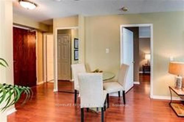 507 - 15 Michael Power Place