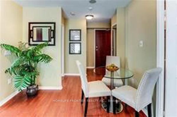 507 - 15 Michael Power Place