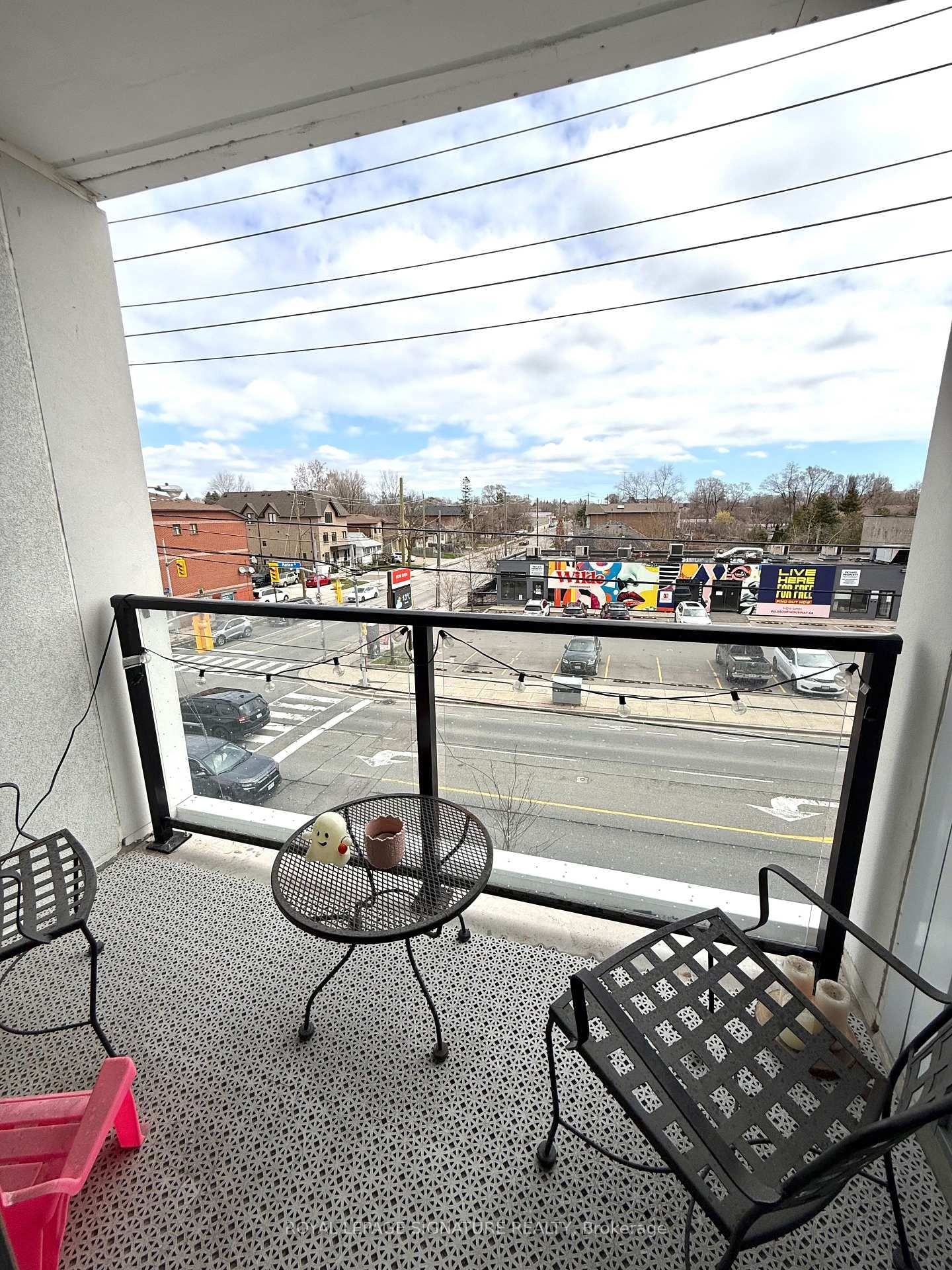 556 Marlee Avenue, Unit 321 - Photo 6