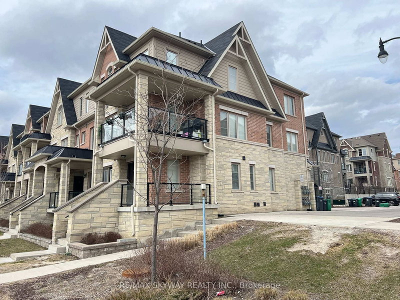 103 - 200 Veterans Dr, Brampton, L7A 4S6 | Image 2