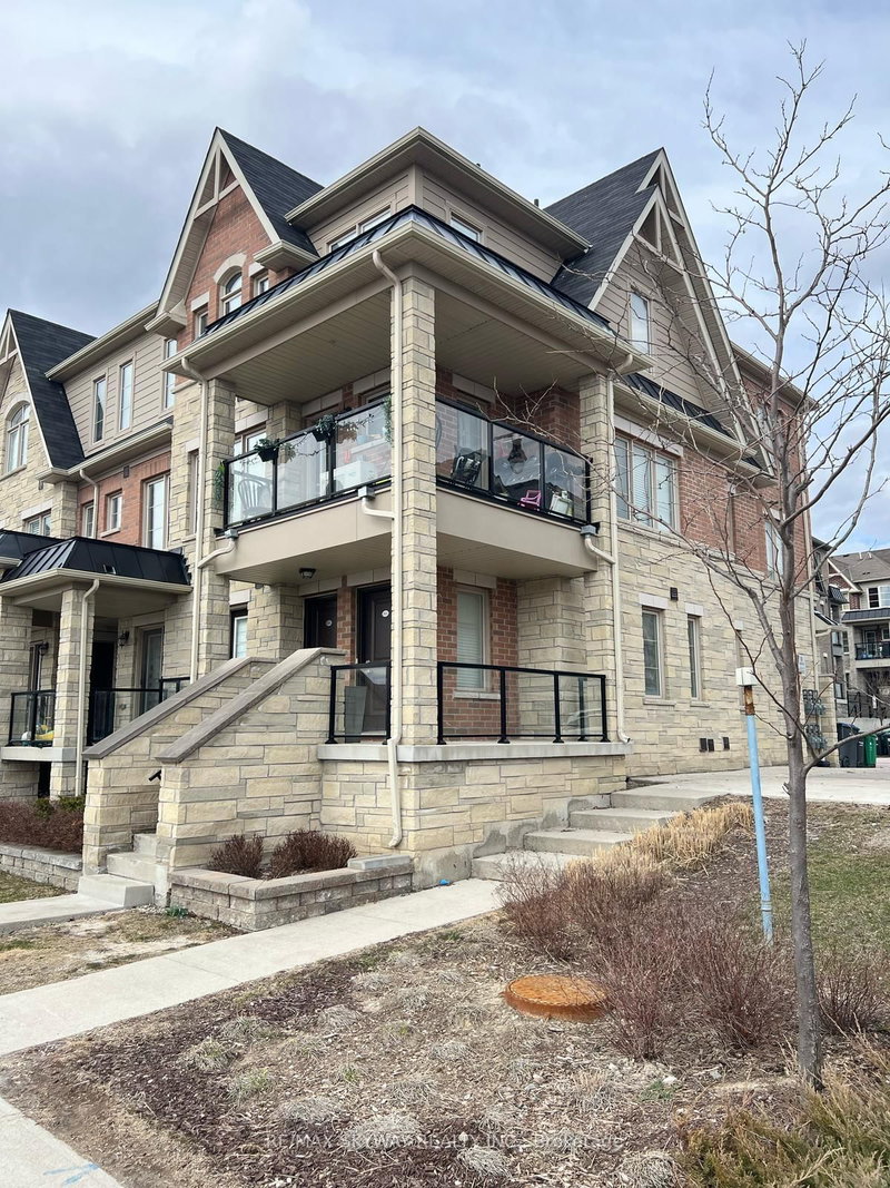 103 - 200 Veterans Dr, Brampton, L7A 4S6 | Image 3