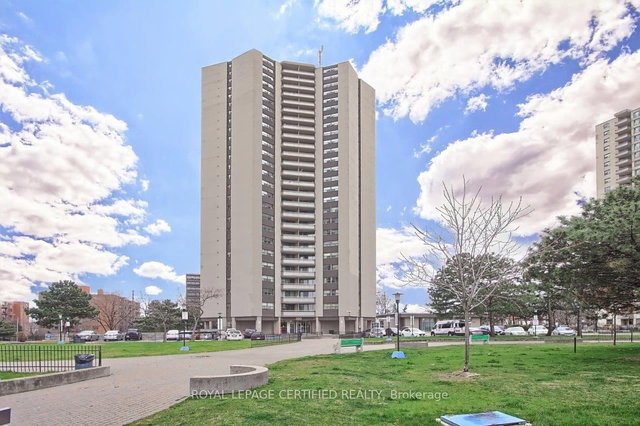 208 - 380 Dixon Road