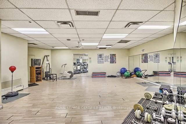 380 Dixon Road, Unit 208 - Photo 16