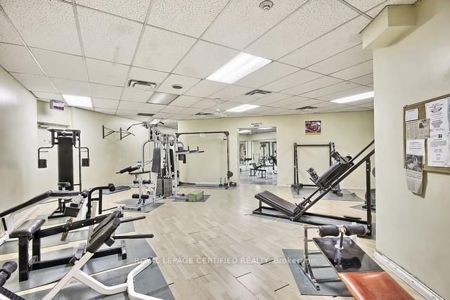 380 Dixon Road, Unit 208 - Photo 18