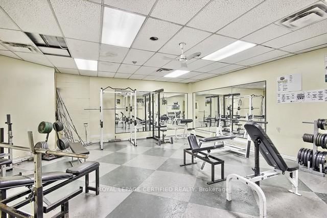 380 Dixon Road, Unit 208 - Photo 19