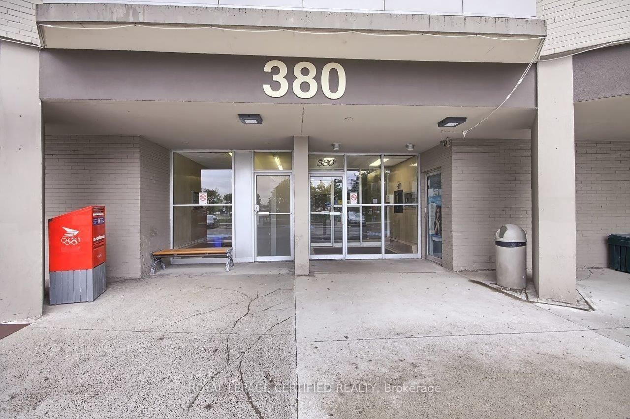 380 Dixon Road, Unit 208 - Photo 2
