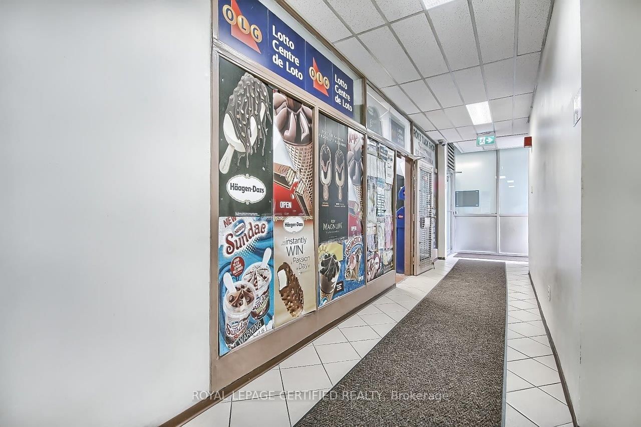 380 Dixon Road, Unit 208 - Photo 21