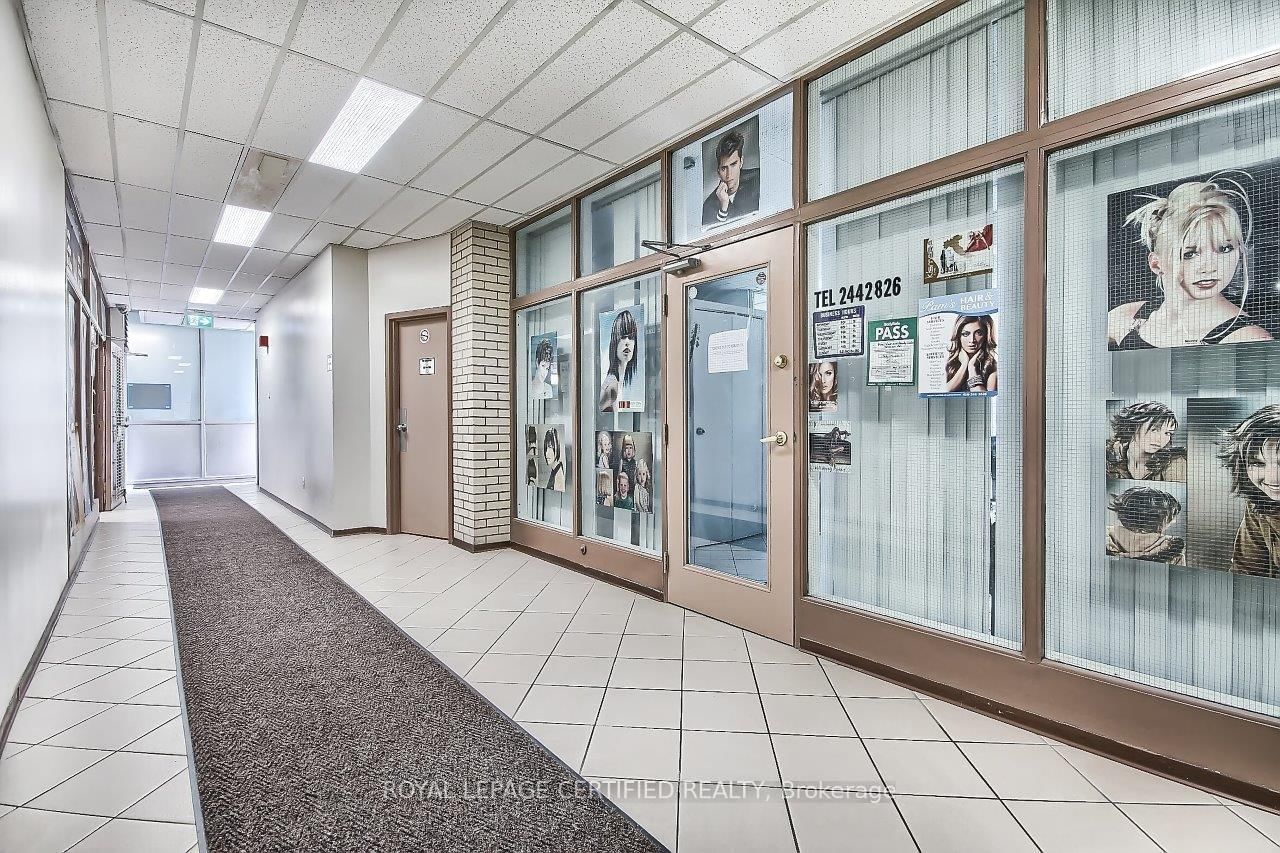 380 Dixon Road, Unit 208 - Photo 22