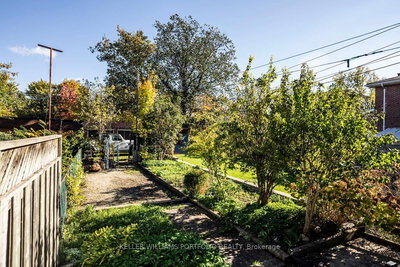 Unit 1 - 821 Gladstone Ave | Toronto | Image