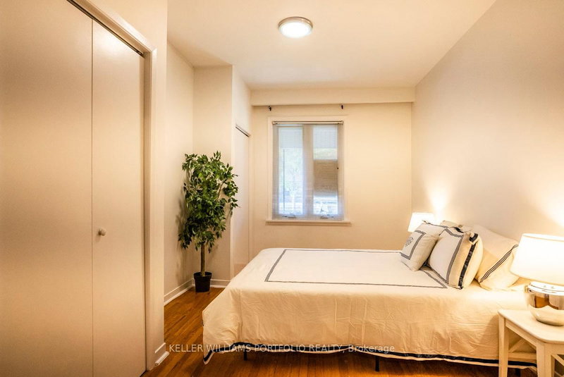 Unit 1 - 821 Gladstone Ave, Toronto, M6H 3J7 | Image 2