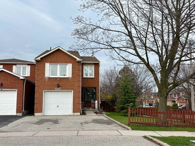 4313 Lee Dr | Mississauga | Image