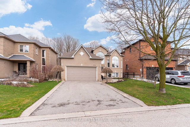 13 Blueberry Hill Court