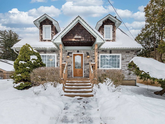 2212 Mississauga Road