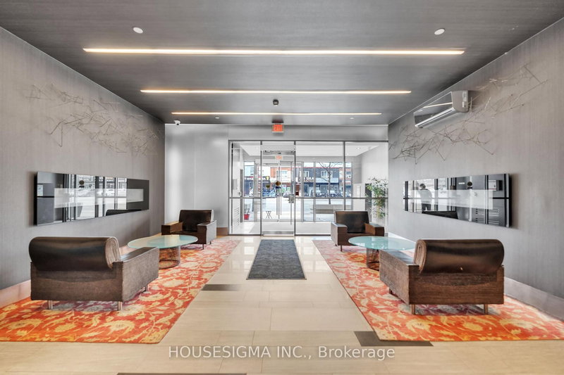 208 - 1185 The Queensway Ave, Toronto, M8Z 0C6 | Image 3