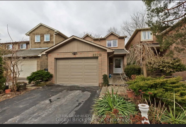 4079 Trapper Crescent