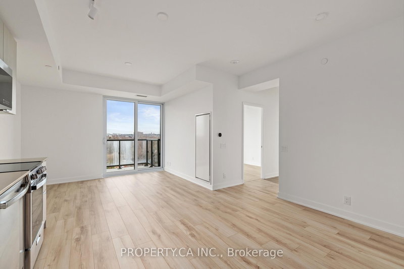 #1102 - 1660 Bloor St W, Toronto, M6P 1A8 | Image 2