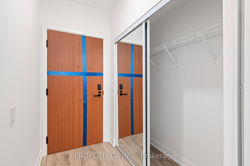 #1102 - 1660 Bloor St W, Toronto, M6P 1A8 | Image 3