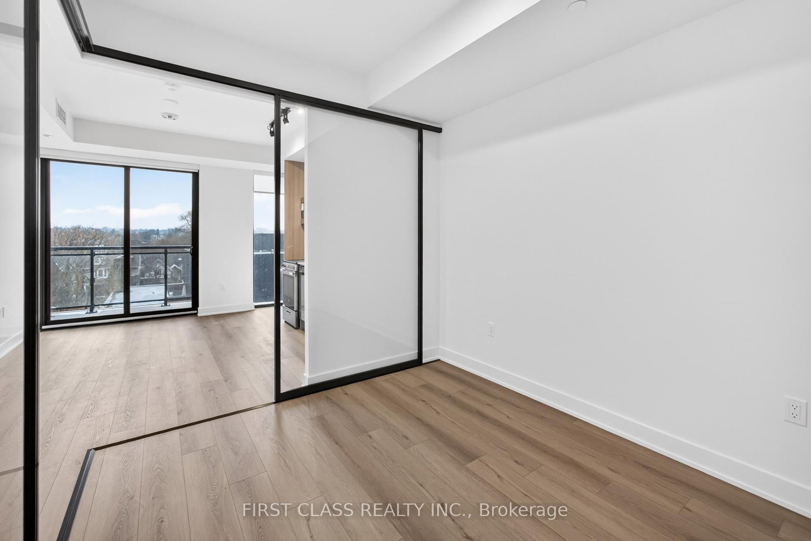 758 Dovercourt Road, Unit 411 - Photo 19