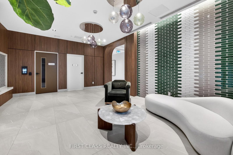 411 - 758 Dovercourt Rd, Toronto, M6H 0G7 | Image 2