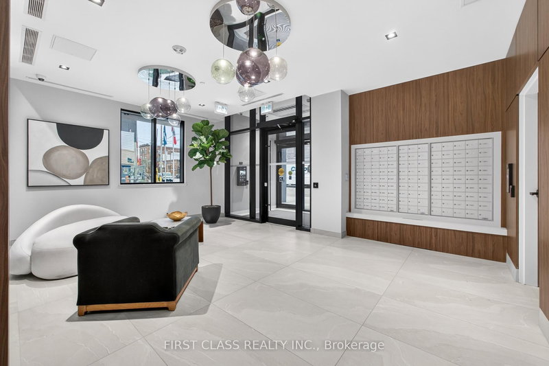 411 - 758 Dovercourt Rd, Toronto, M6H 0G7 | Image 3