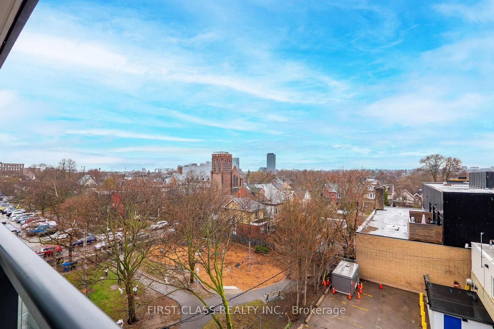 758 Dovercourt Road, Unit 411 - Photo 30