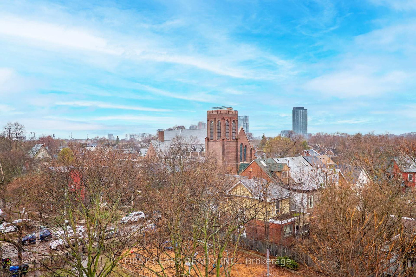 758 Dovercourt Road, Unit 411 - Photo 31