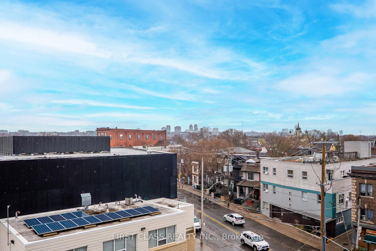 758 Dovercourt Road, Unit 411 - Photo 33