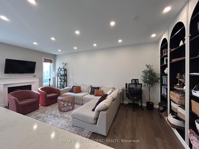 home for lease on 3492 Vernon Powell Drive