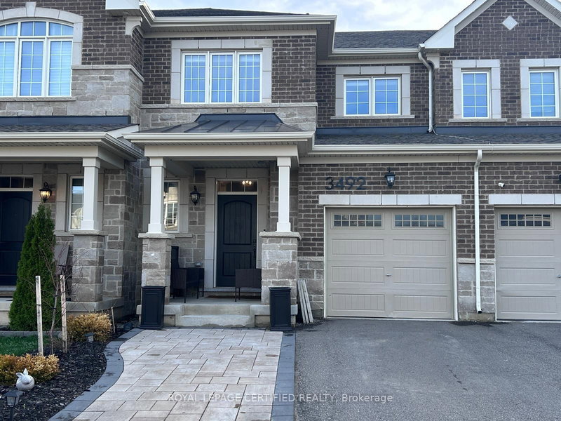 3492 Vernon Powell Dr, Oakville, L6H 0X8 | Image 2