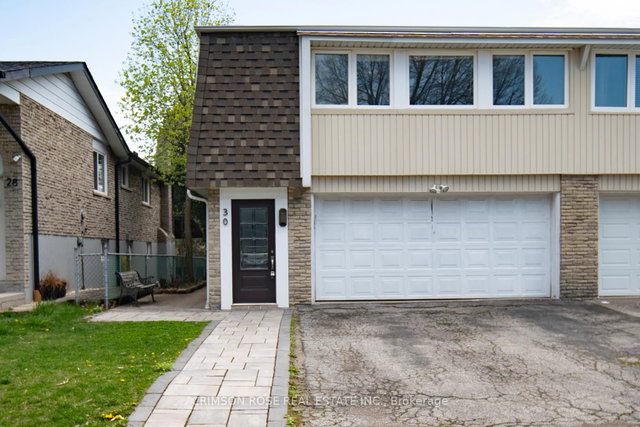 Main Fl - 30 Orsett Street