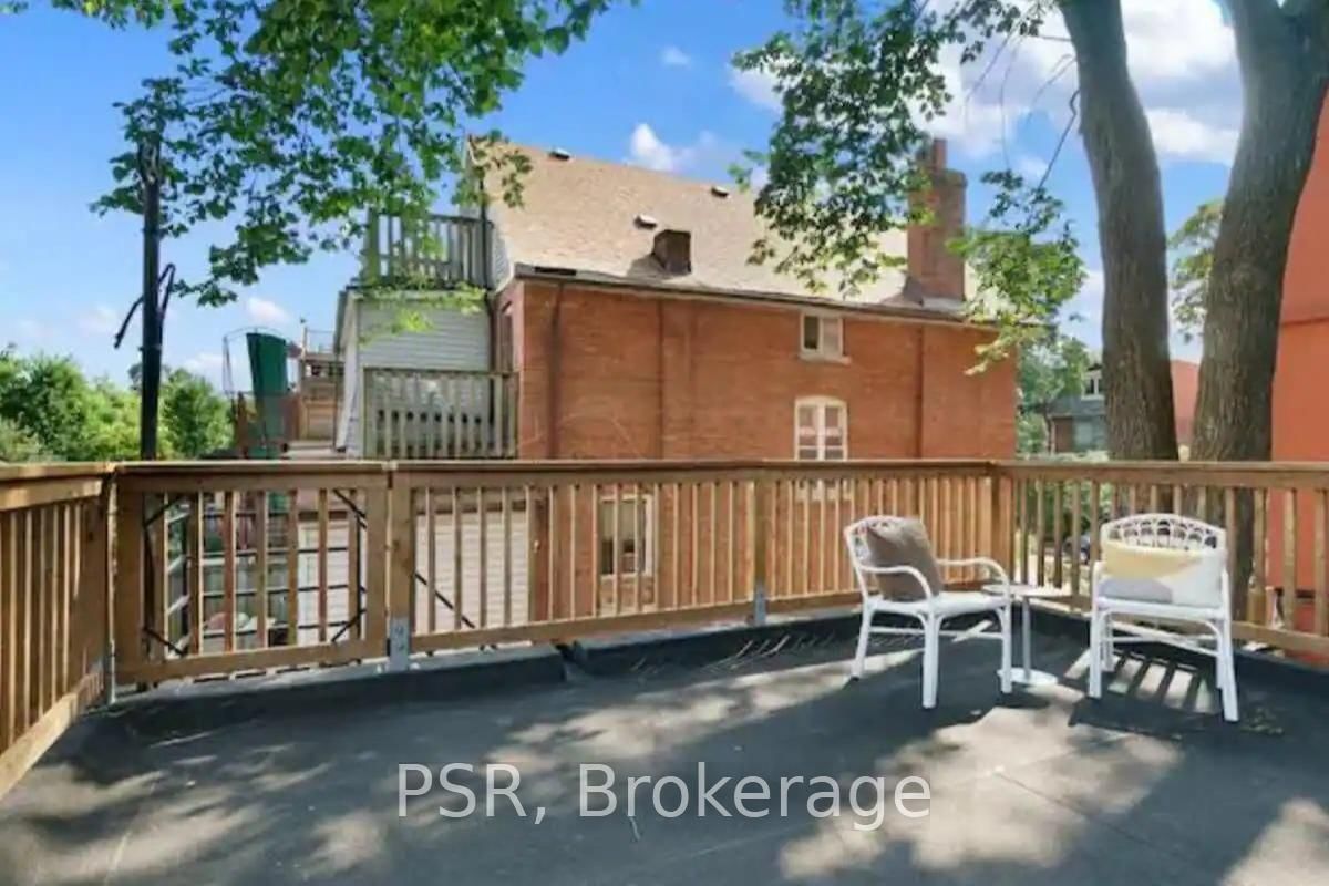 1051 Bloor Street, Unit Apt 2 (3rd FL) - Photo 14