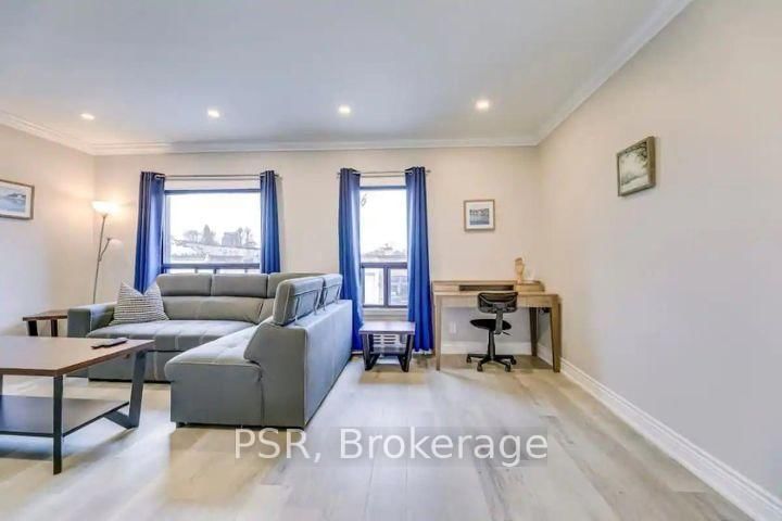 1051 Bloor Street, Unit Apt 2 (3rd FL) - Photo 4