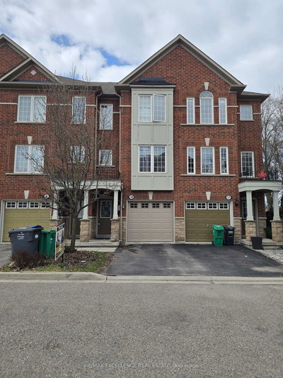 10 Sand Wedge Lane | Brampton | Image