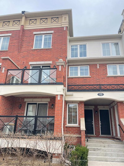 11 - 2480 Post Rd | Oakville | Image