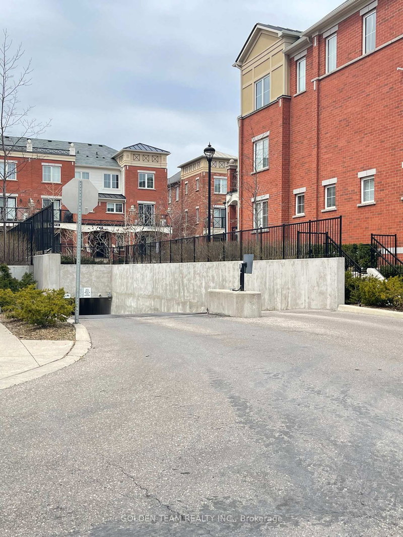 11 - 2480 Post Rd, Oakville, L6H 0G6 | Image 2