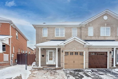 127 Farthingale Cres | Brampton | Image