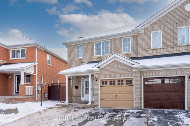 127 Farthingale Crescent