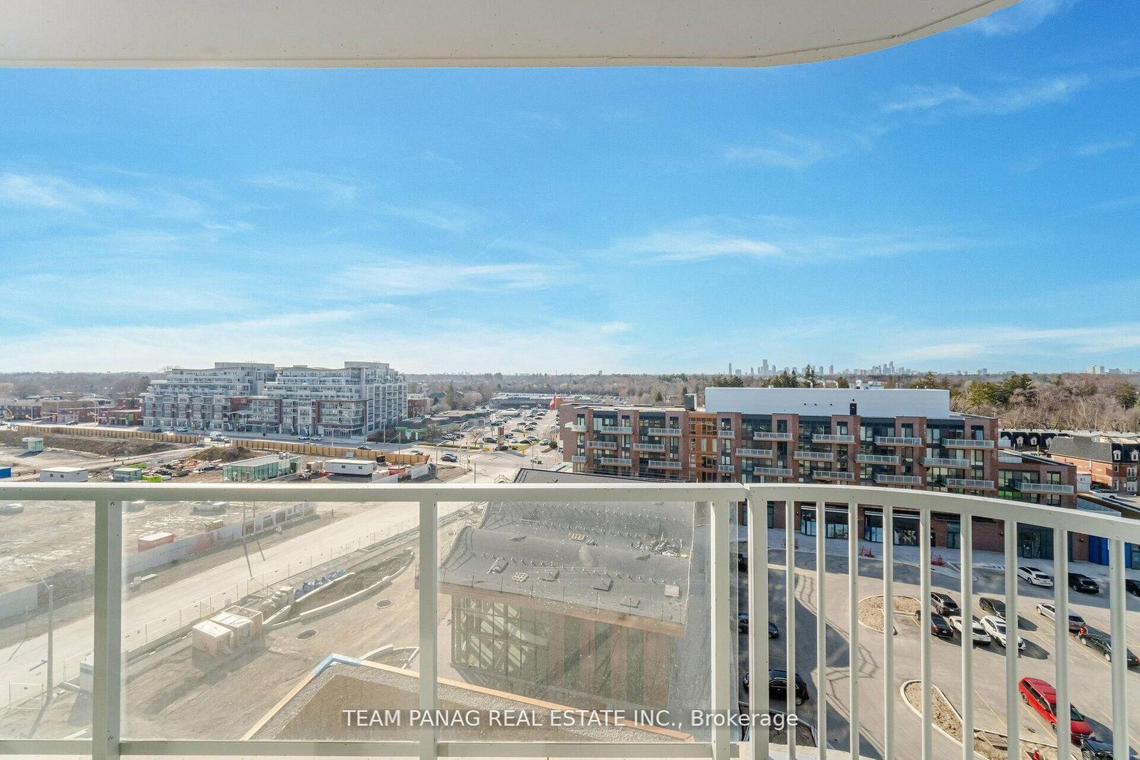 220 Missinnihe Way, Unit 816 - Photo 21