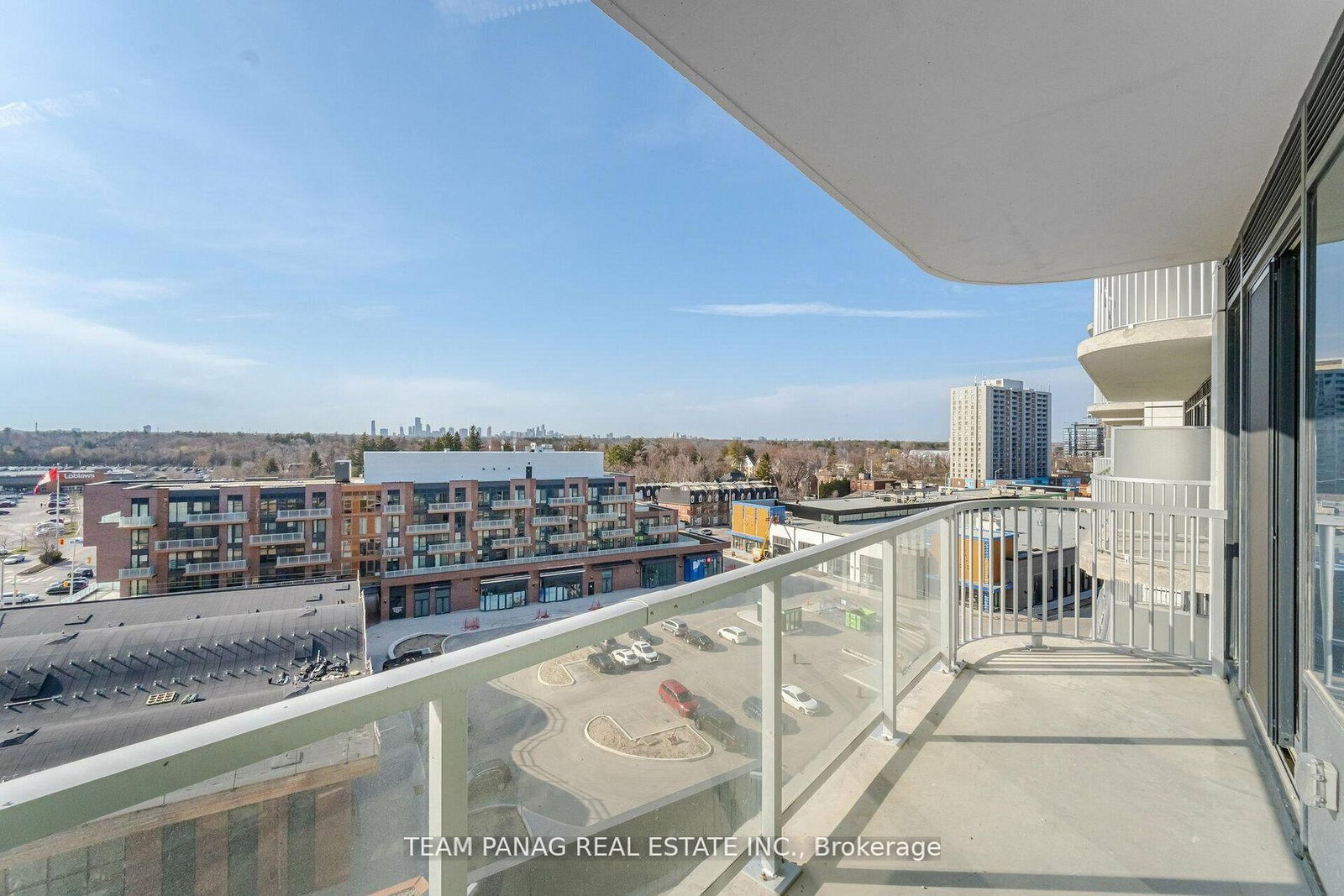 220 Missinnihe Way, Unit 816 - Photo 23