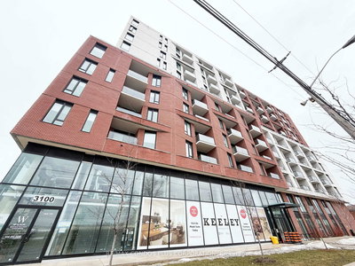 619 - 3100 Keele St | Toronto | Image