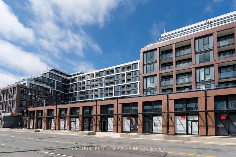 335 - 858 Dupont St, Toronto, M6G 0C1 | Image 2