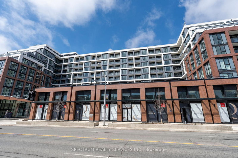 335 - 858 Dupont St, Toronto, M6G 0C1 | Image 3
