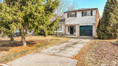 28 Cavendish Cres | Brampton | Image