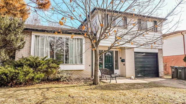 28 Cavendish Crescent