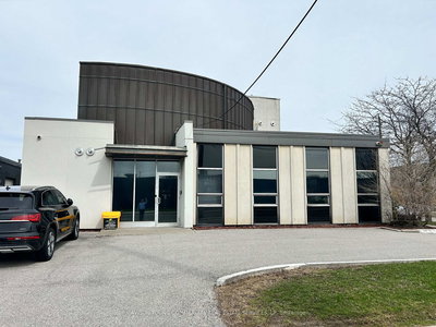 1167 Caledonia Rd | Toronto | Image